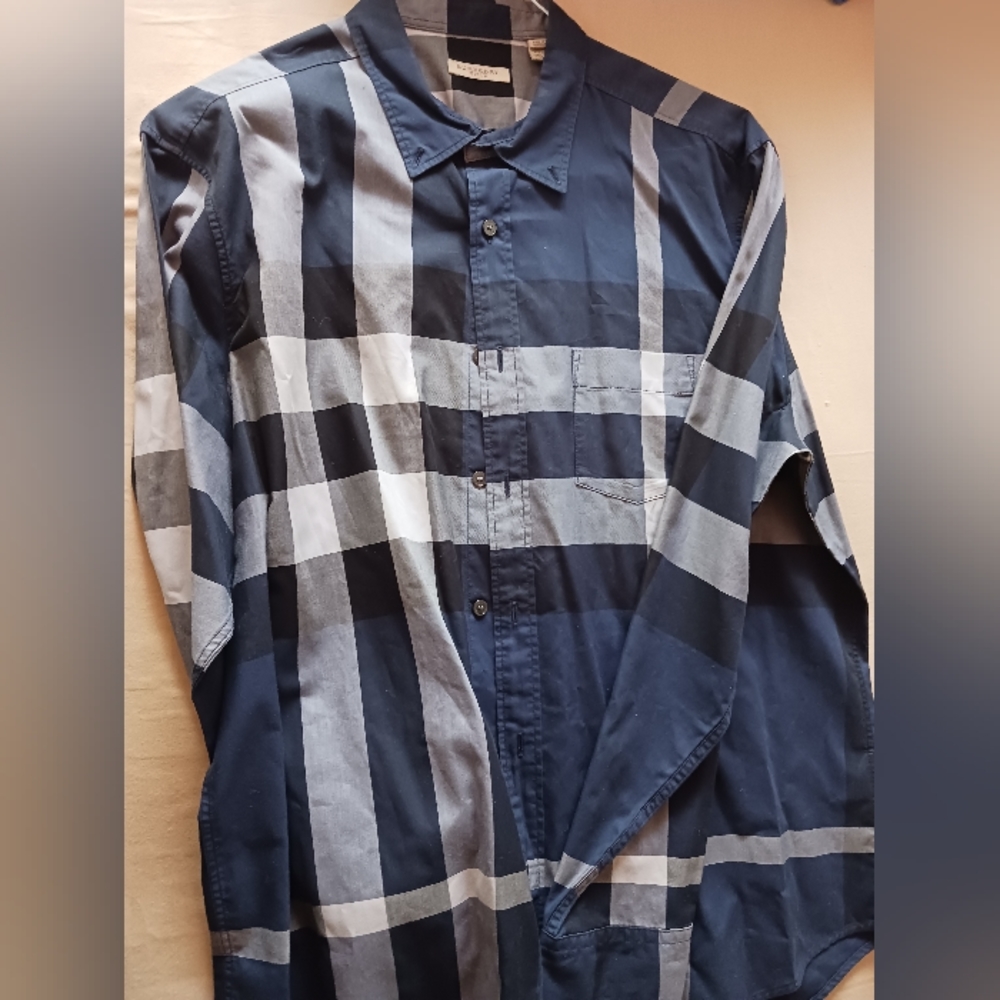 Burberry Brit Shirt